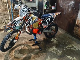 Ktm EXC KTM EXC 6 DAYS TPI, снимка 12