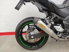Kawasaki Z 750i | Auto.bg — изображение 13