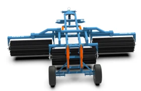 Друг вид Внос СЕЧКА-AGROKALINA- CRUSH 6 XL, снимка 2