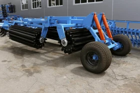 Друг вид Внос СЕЧКА-AGROKALINA- CRUSH 6 XL, снимка 4