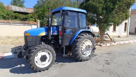      New Holland SNH 704