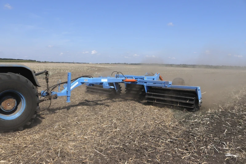 Друг вид Внос СЕЧКА-AGROKALINA- CRUSH 6 XL, снимка 7 - Селскостопанска техника - 53105578