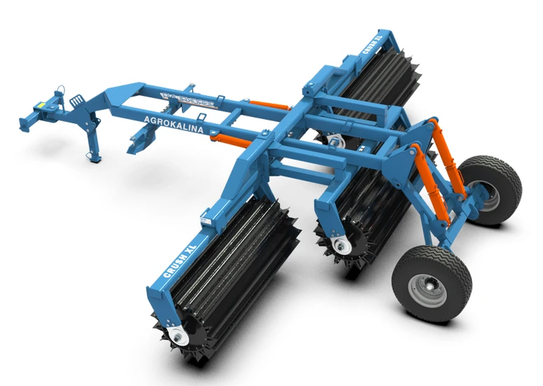 ���� ��� ���� �����-AGROKALINA- CRUSH 6 XL | Mobile.bg � ����������� 3