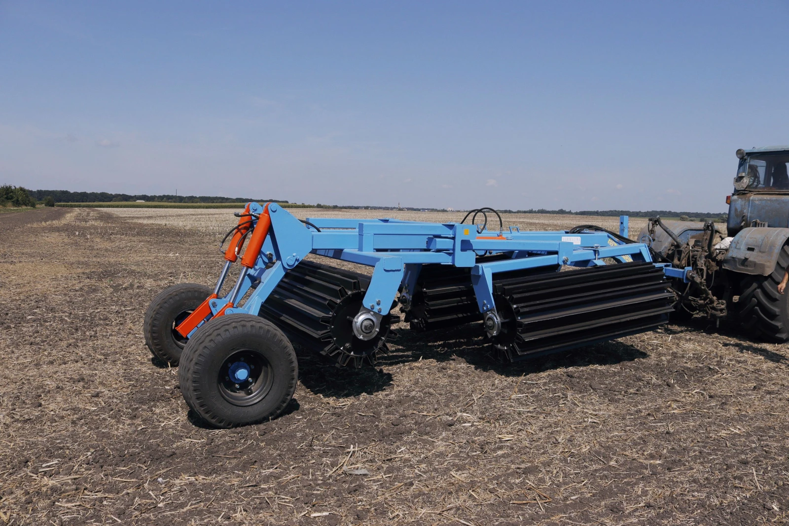 ���� ��� ���� �����-AGROKALINA- CRUSH 6 XL | Mobile.bg � ����������� 5