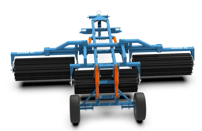 ���� ��� ���� �����-AGROKALINA- CRUSH 6 XL | Mobile.bg � ����������� 2