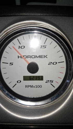 Багер Hidromek 102B, снимка 7