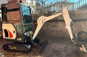 ����� Bobcat E19 | Mobile.bg � ����� ������ 2