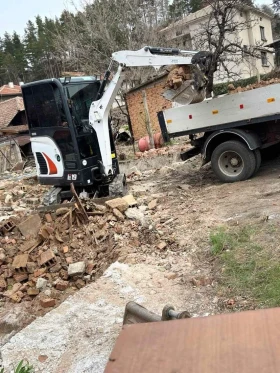 ����� Bobcat E19 | Mobile.bg � ����� ������ 3