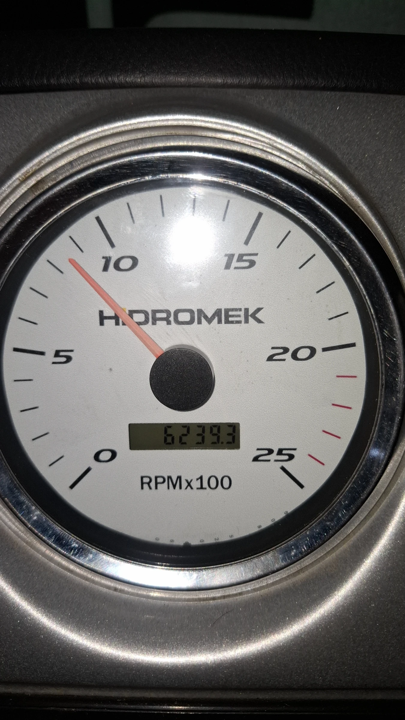 Багер Hidromek 102B - изображение 7