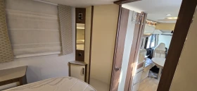 Кемпер Fleurette Florium Discovery 75  , снимка 13