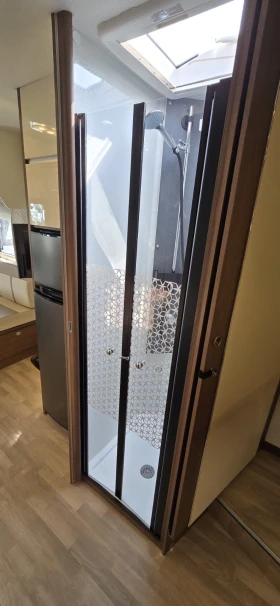 Кемпер Fleurette Florium Discovery 75  , снимка 11