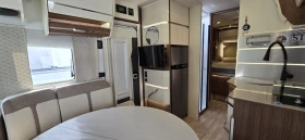 Кемпер Fleurette Florium Discovery 75  , снимка 8