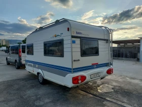  Hobby DeLuxe 400       | Mobile.bg    4