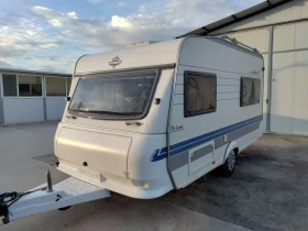  Hobby DeLuxe 400       | Mobile.bg    6