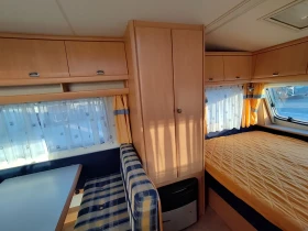 Hobby DeLuxe 400       | Mobile.bg    13