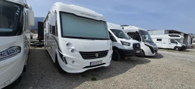 Кемпер Fleurette Florium Discovery 75  