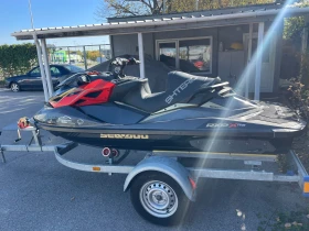 Джет Bombardier Sea Doo RXP300, снимка 5