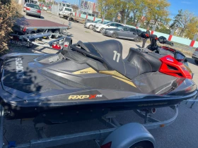 Джет Bombardier Sea Doo RXP300, снимка 6