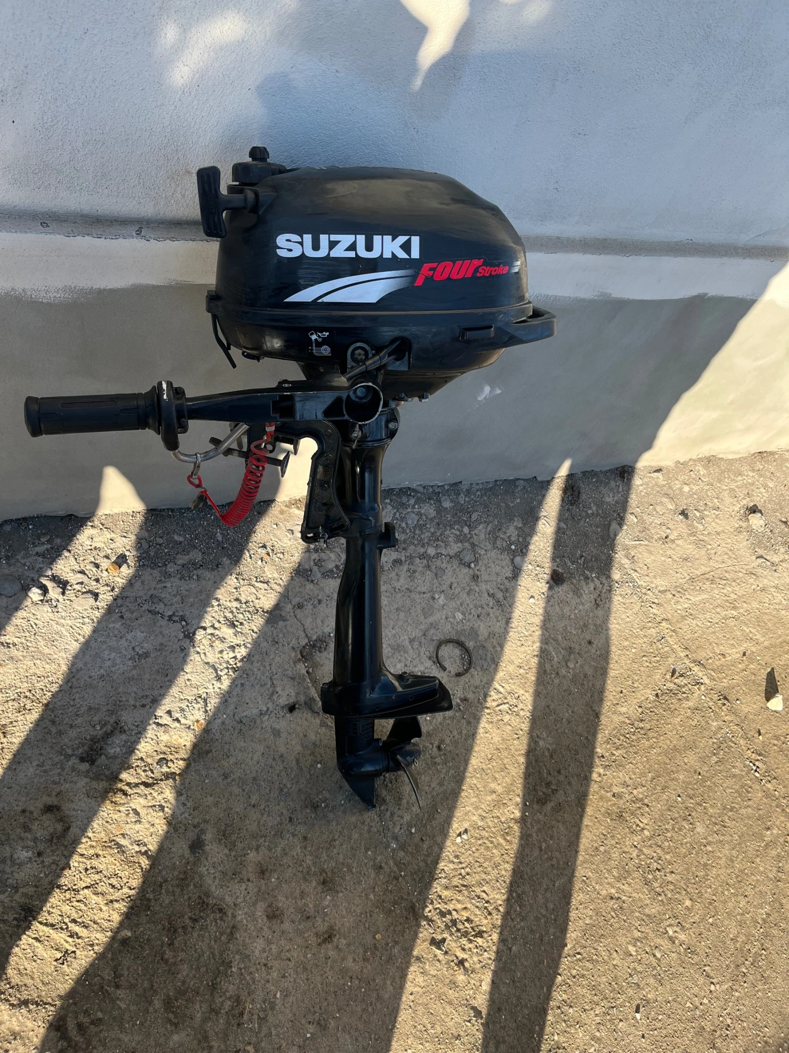 ����������� �������� Suzuki Suzuki ������������ 2.5����  | Mobile.bg � ����������� 1