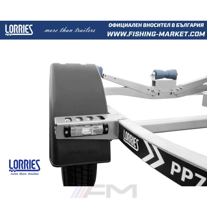   Lorries PP75-5118 | Mobile.bg   6