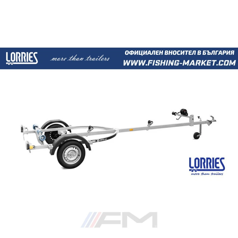   Lorries PP75-5118 | Mobile.bg   2