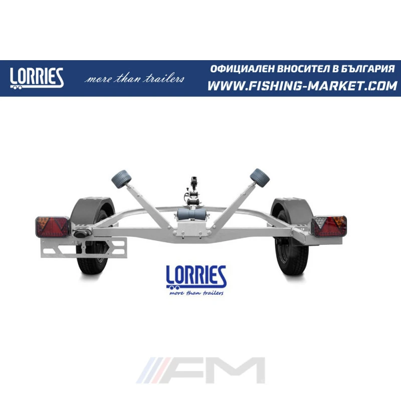   Lorries PP75-5118 | Mobile.bg   4