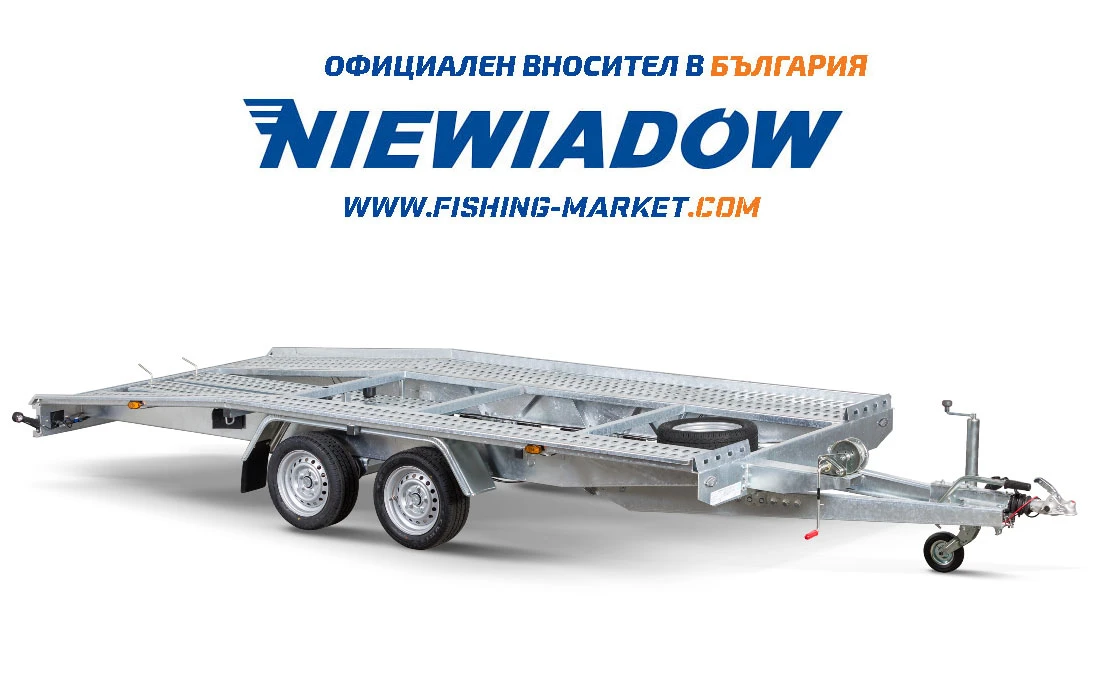 �� ��������� NIEWIADOW JUPITER SM 4.5 - 2700  | Mobile.bg � ����������� 2