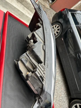 DACIA SANDERO III - Десен и ляв налични  LED фар 2024г, снимка 3