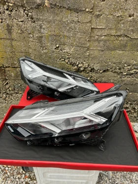 DACIA SANDERO III - Десен и ляв налични  LED фар 2024г, снимка 1