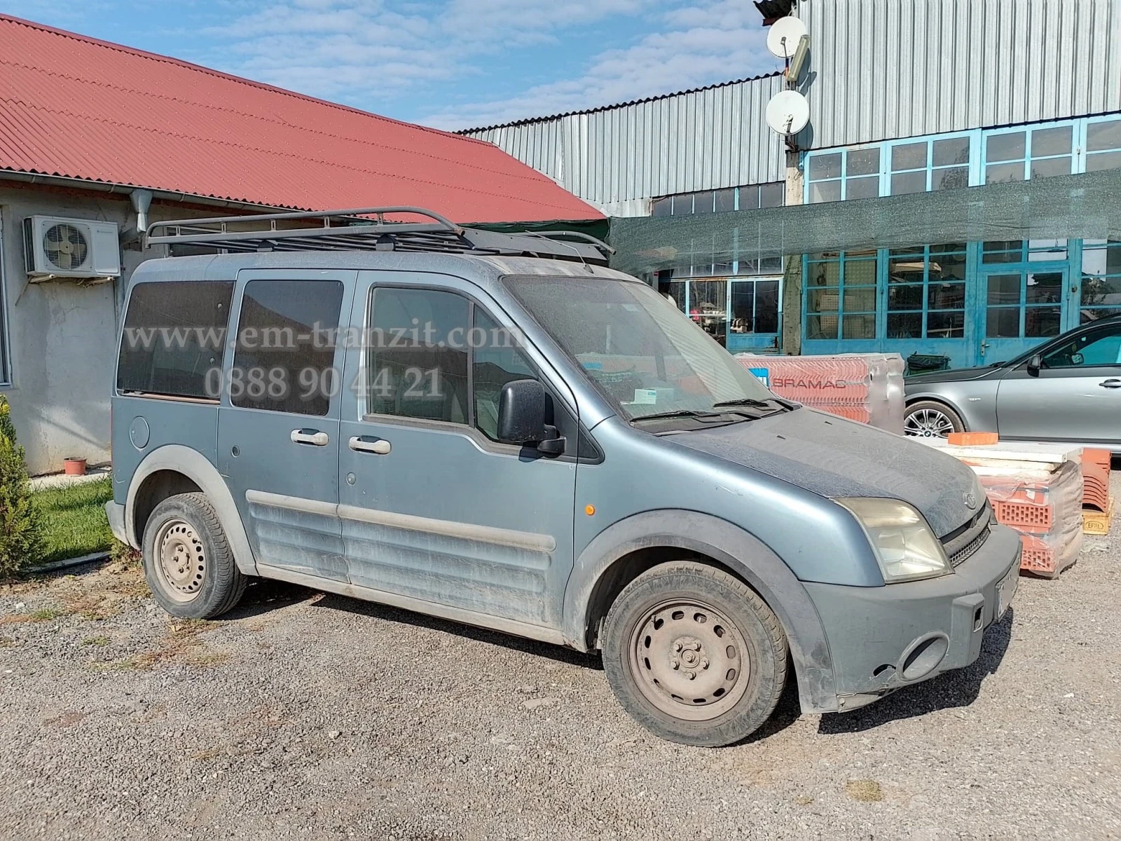    1,8TDCi | Mobile.bg   1