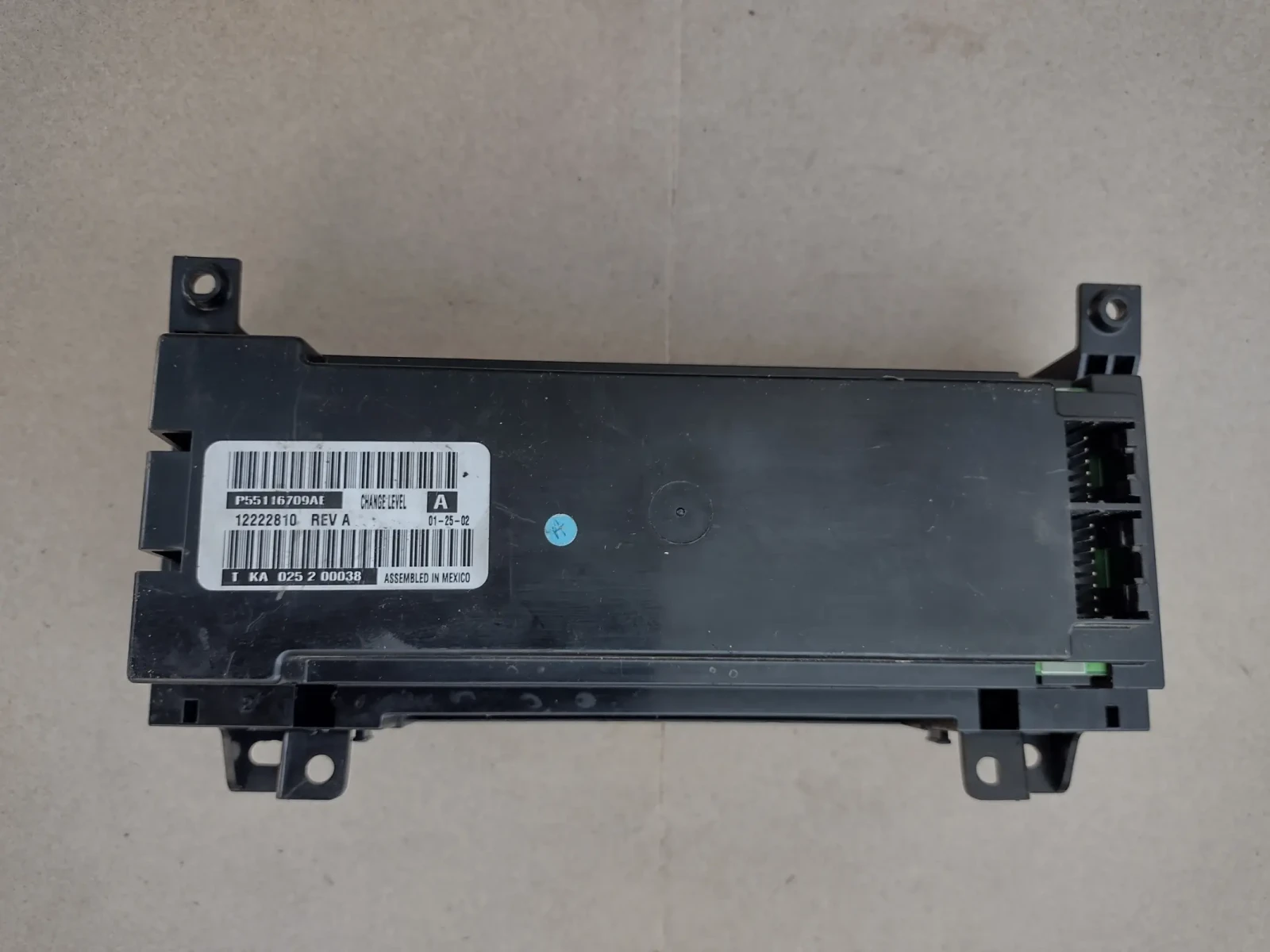 P55116709AE   Jeep Grand Cherokee (WJ)    12222810 | Mobile.bg   3