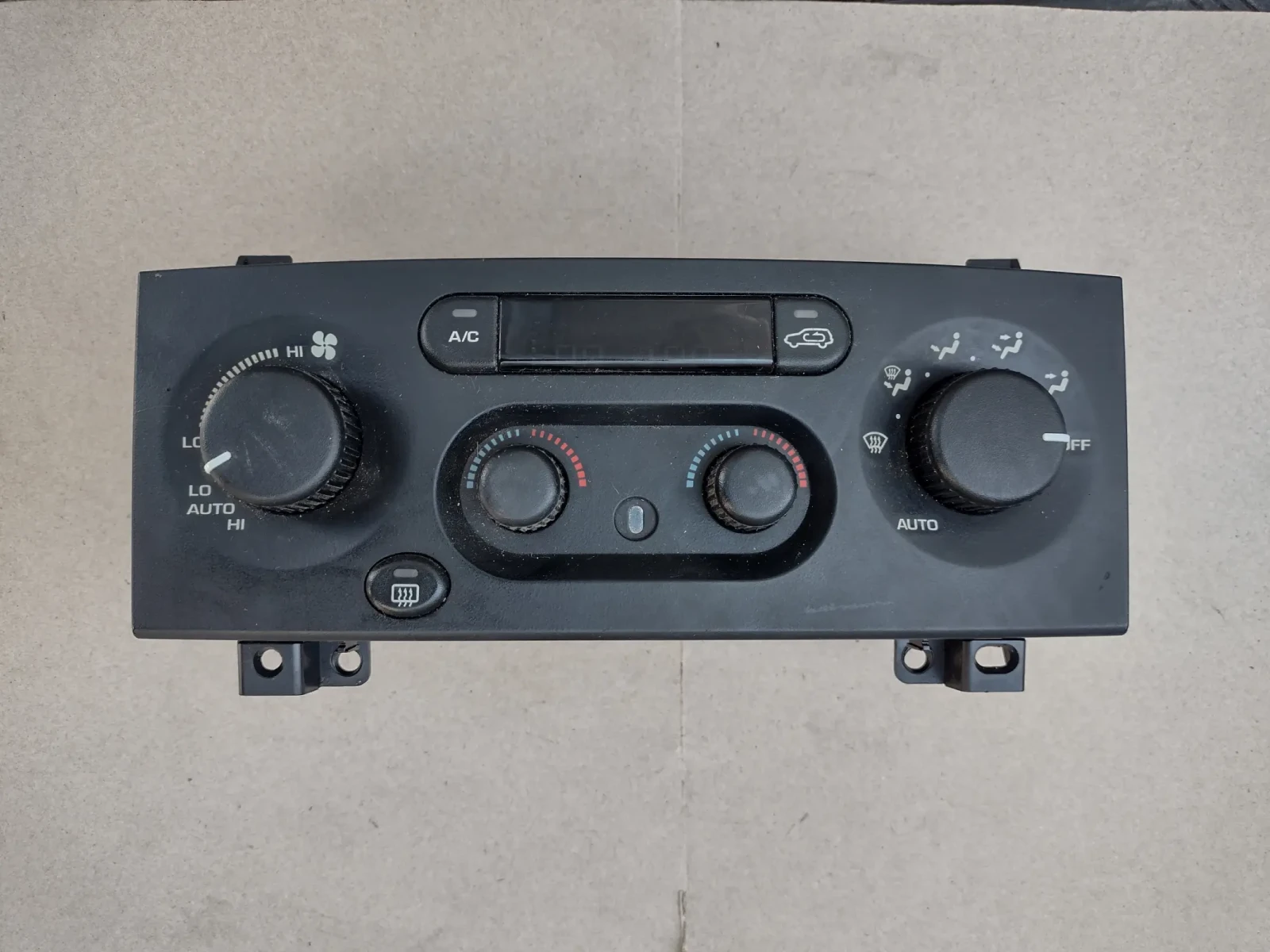 P55116709AE   Jeep Grand Cherokee (WJ)    12222810 | Mobile.bg   1