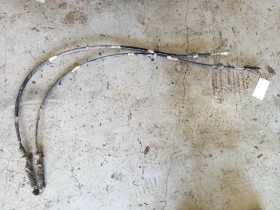 Жило скоростен лост Субару Легаси,Аутбек 12г 