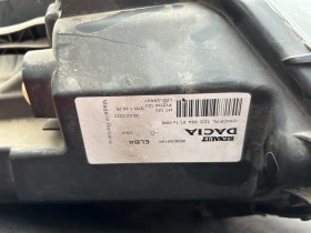 DACIA SANDERO III - Десен и ляв налични  LED фар 2024г, снимка 5 - Части - 53475821