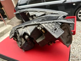 DACIA SANDERO III - Десен и ляв налични  LED фар 2024г, снимка 4 - Части - 53475821