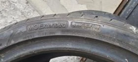 Гуми Летни 245/40R20, снимка 8