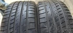 Гуми Летни 245/40R20, снимка 3