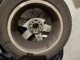 Гуми с джанти Pirelli 225/55R17, снимка 4