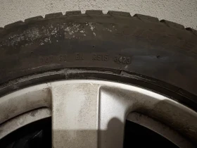 Гуми с джанти Pirelli 225/55R17, снимка 2