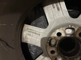 Гуми с джанти Pirelli 225/55R17, снимка 8