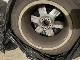 Гуми с джанти Pirelli 225/55R17, снимка 9