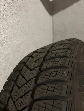 Гуми с джанти Pirelli 225/55R17, снимка 10