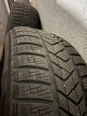 Гуми с джанти Pirelli 225/55R17, снимка 12