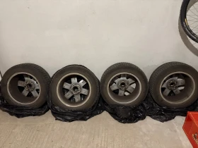 Гуми с джанти Pirelli 225/55R17, снимка 5