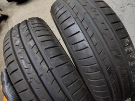 Гуми Летни 185/60R15, снимка 2
