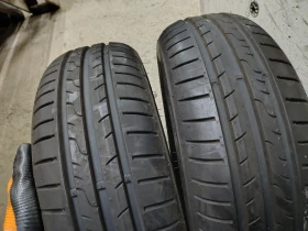 Гуми Летни 185/60R15, снимка 1