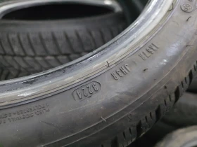 Гуми Зимни 225/45R17, снимка 9