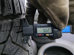 Гуми Зимни 225/45R17, снимка 7