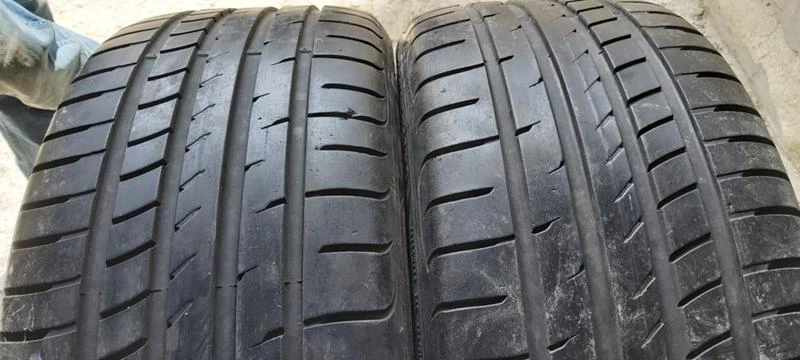 Гуми Летни 245/40R20, снимка 3 - Гуми и джанти - 33053385