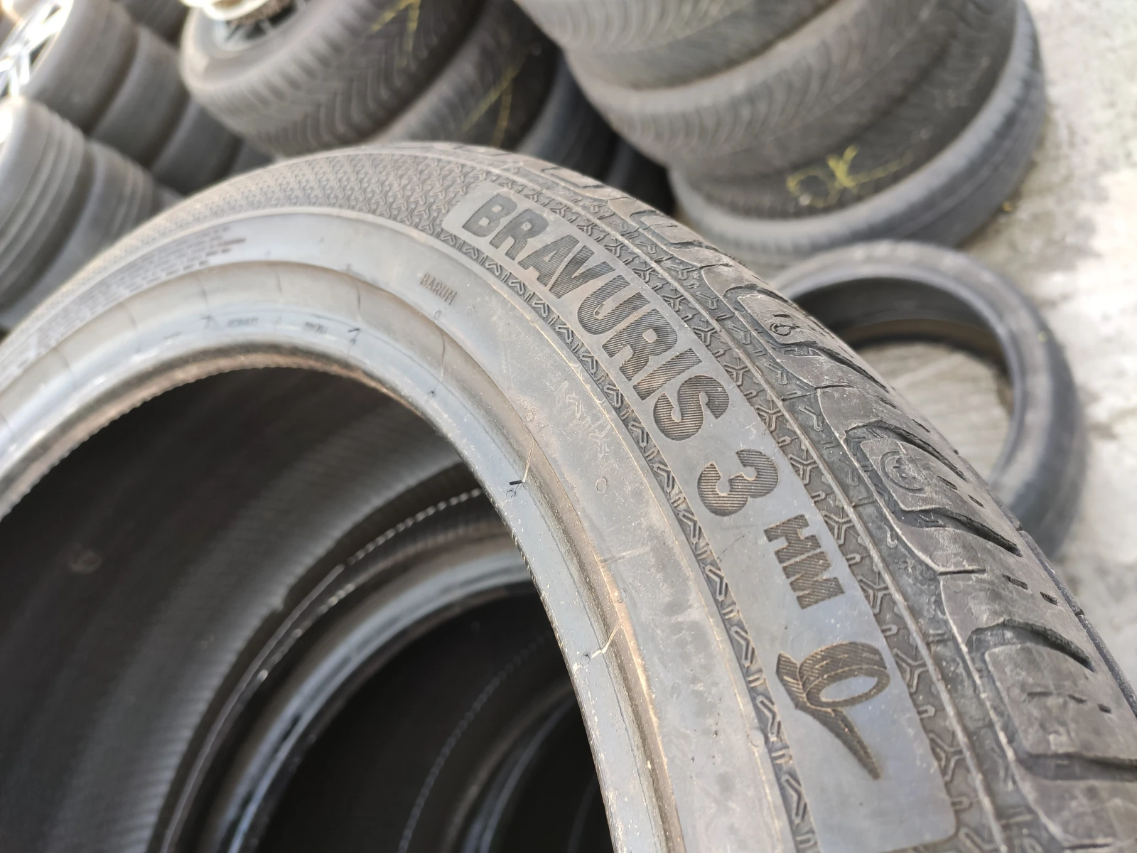  255/40R19 | Mobile.bg   7